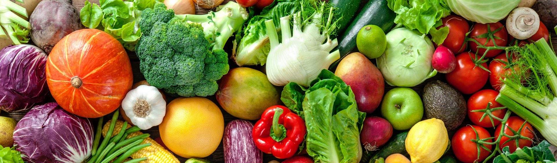 vegetais para emagrecer