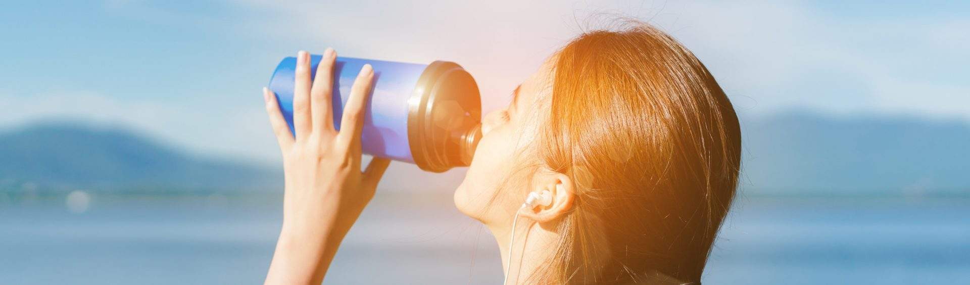 diferença entre Blends protéicos e whey protein