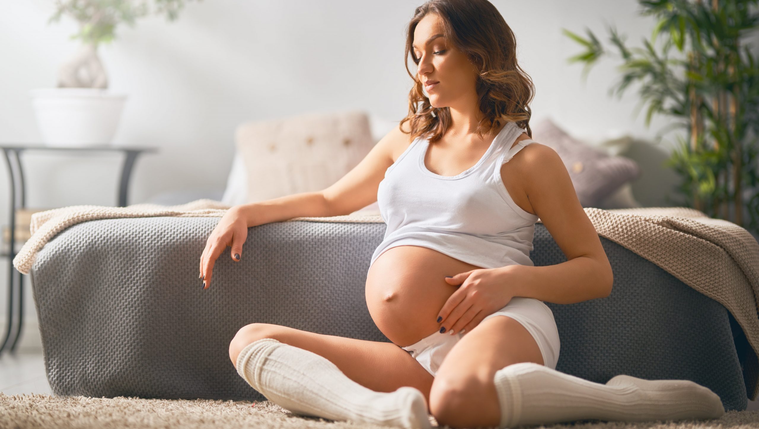 Gestantes e puérperas têm risco cinco vezes maior de desenvolver trombose