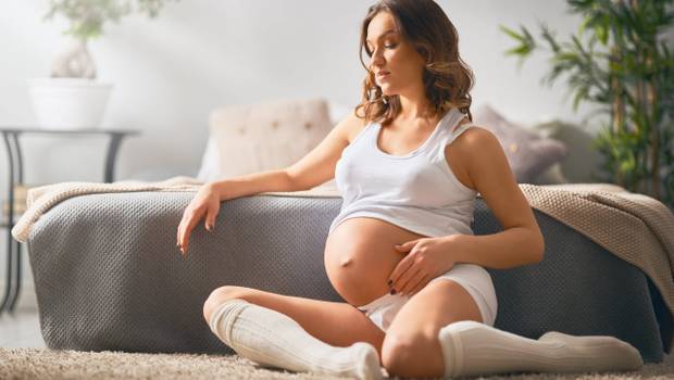 Uma em cada duas grávidas tem falta de ferro, aponta estudo canadense