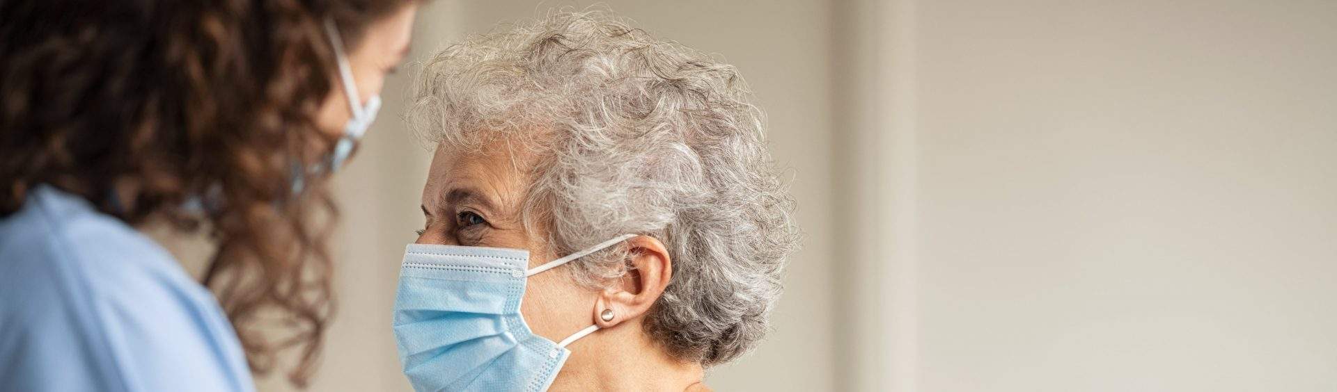 alimentação e vacina em idosos