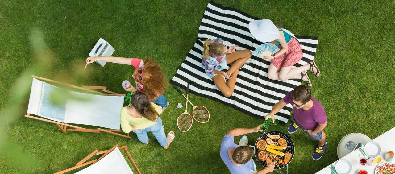 alimentos para a pele no verão