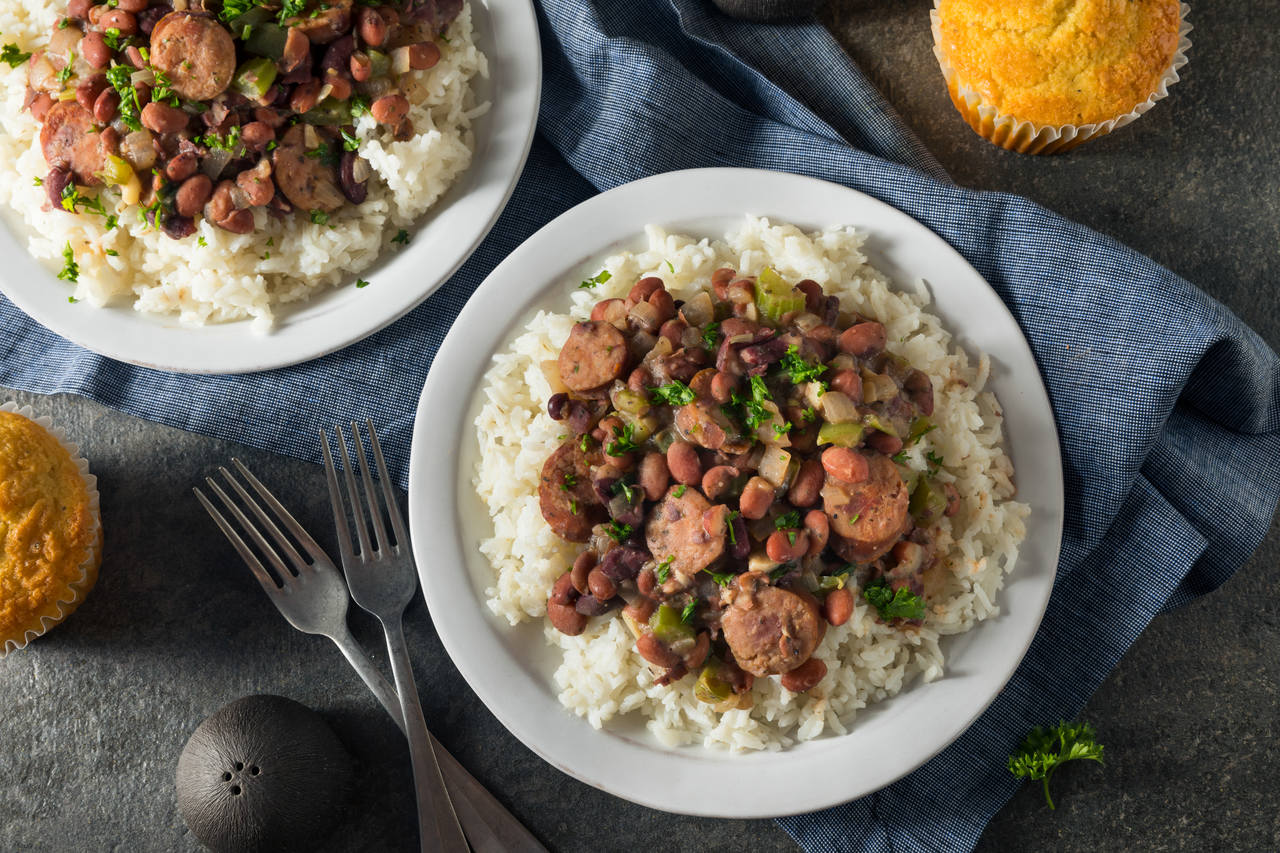 Misturar arroz e macarrão engorda?, nutrição