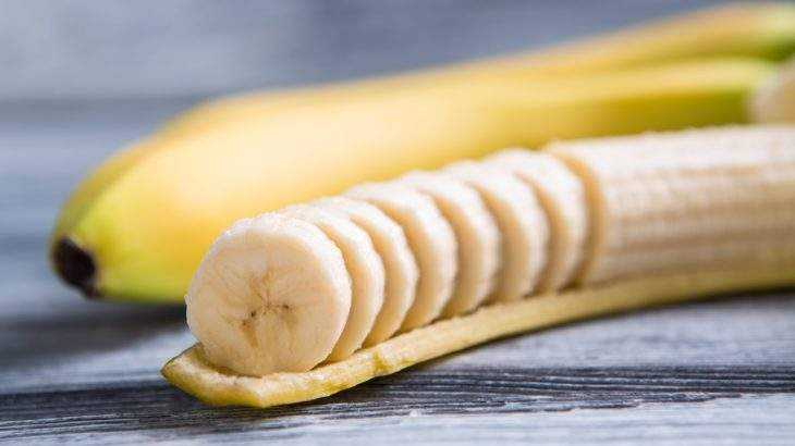 banana engorda