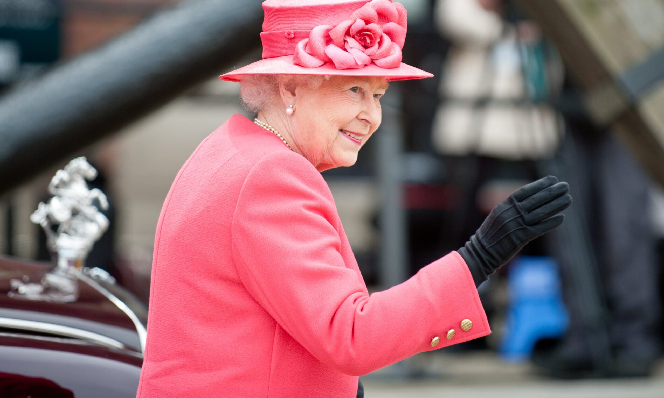 Beber todos os dias, como a rainha Elizabeth, faz mal?