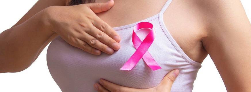 Câncer de mama: Tudo o que você precisa saber