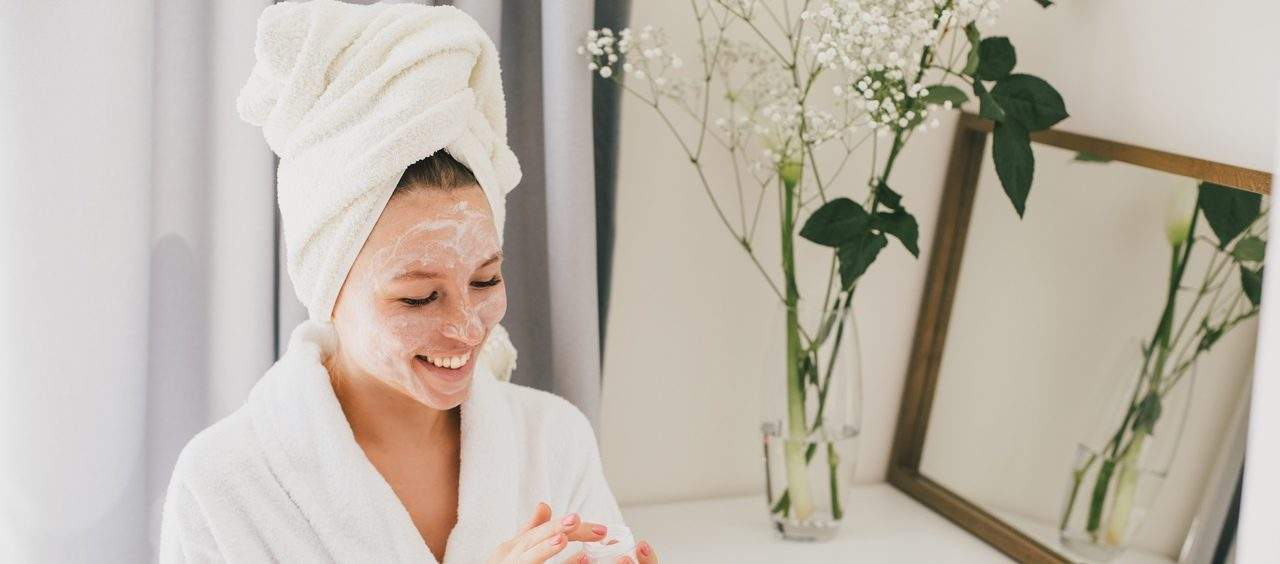 como aumentar o colágeno no rosto