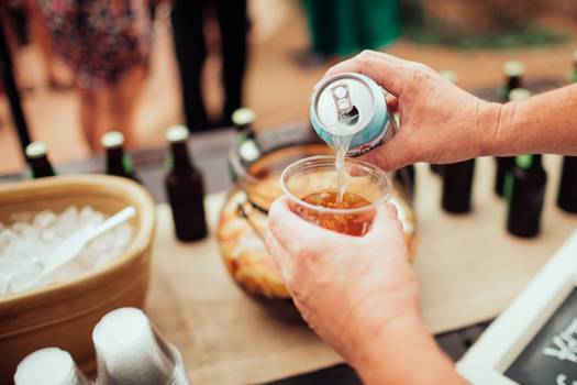 Levantamento aponta alto consumo de álcool entre idosos