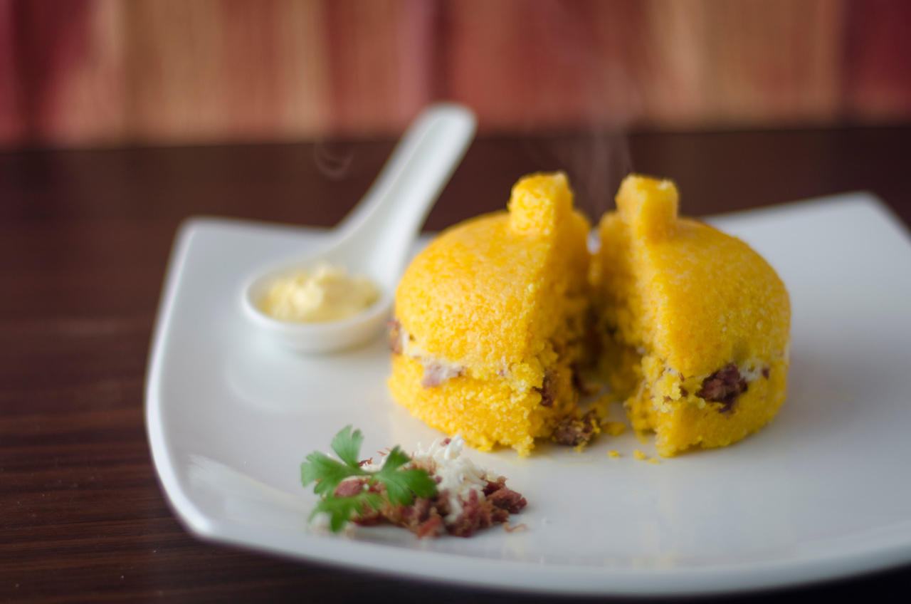 Cuscuz engorda? Confira as informações nutricionais do prato