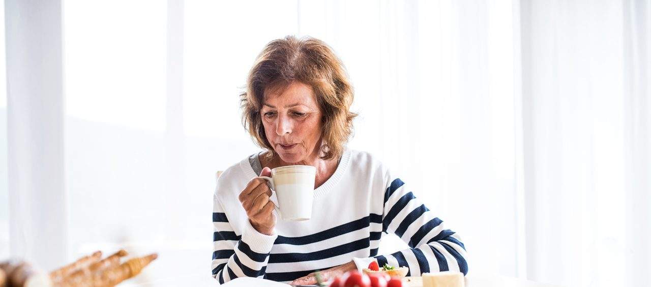 dieta antienvelhecimento