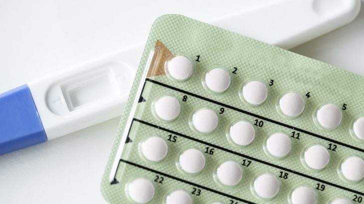 engravidar tomando anticoncepcional