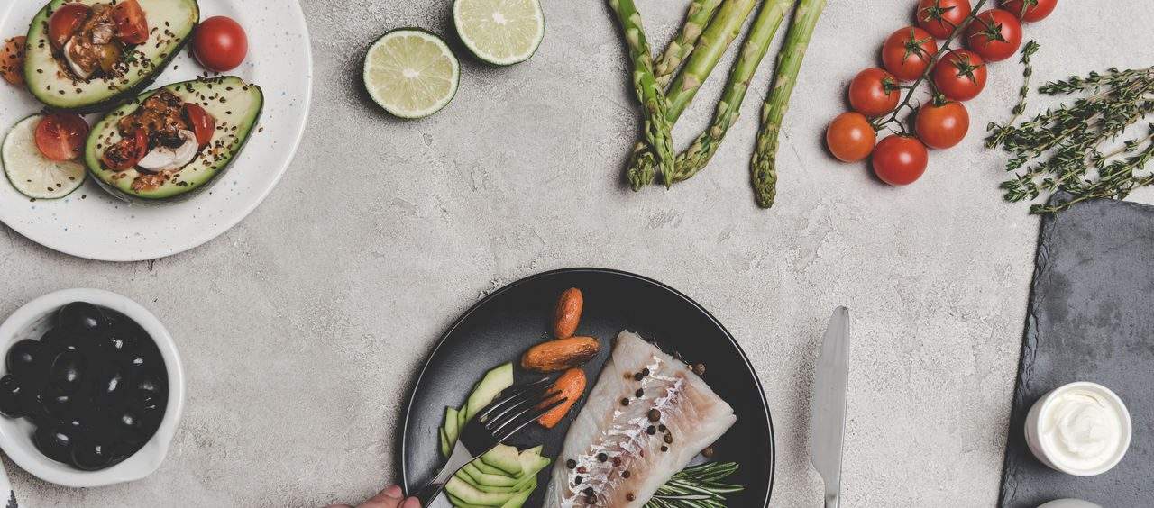 dieta para labirintite