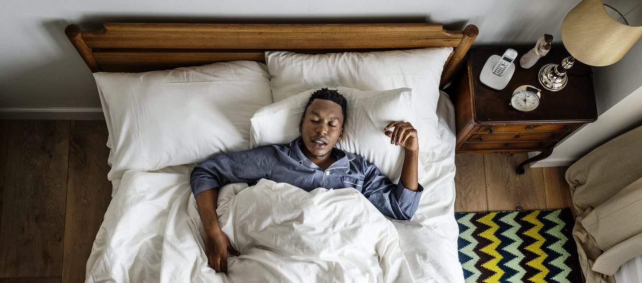 melhor hora para dormir