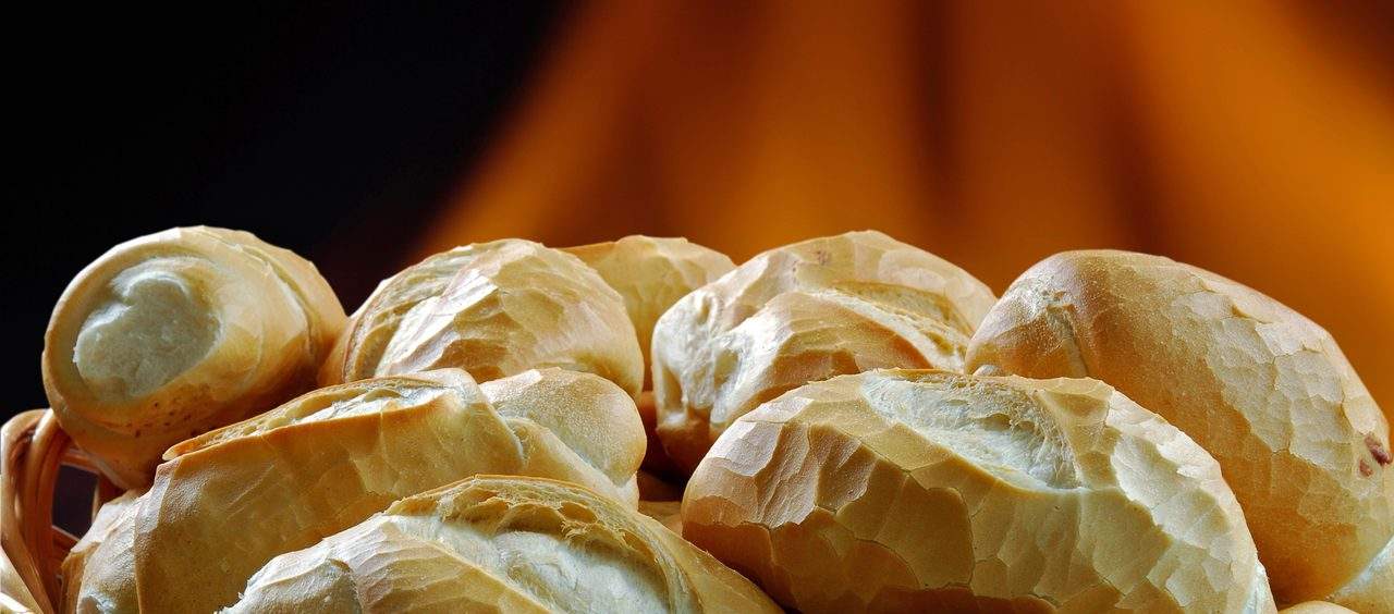pão francês