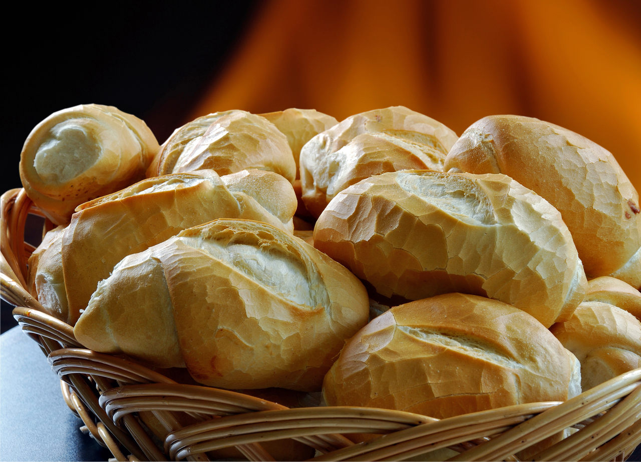 Pão francês: vilão ou mocinho?