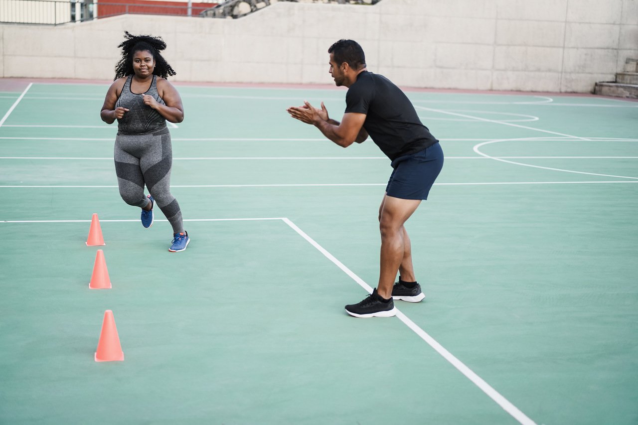 Perda de massa muscular após bariátrica é revertida com exercícios