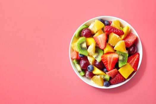 Veja as melhores frutas para fortalecer os músculos
