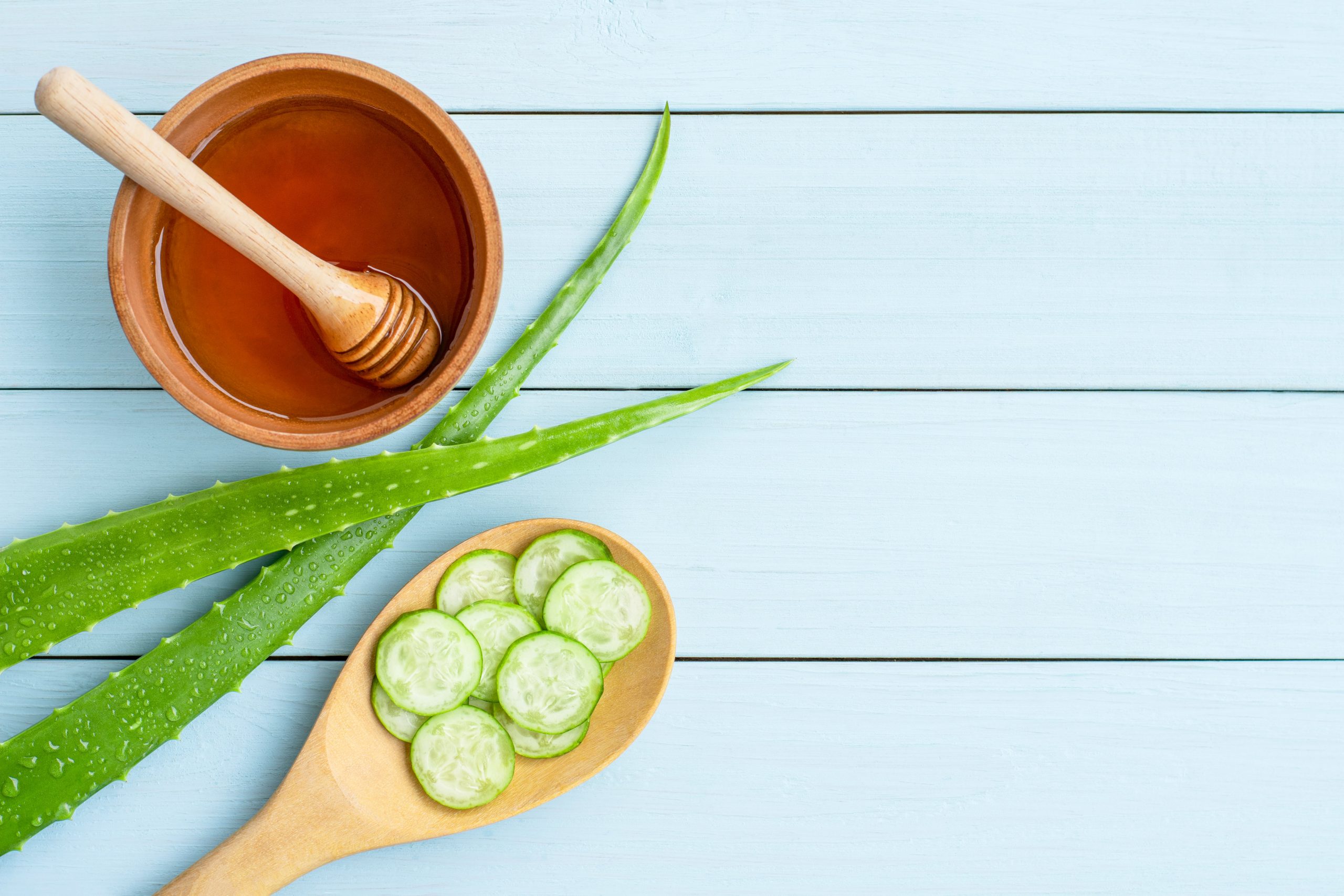 Mel no cabelo: Conheça os benefícios e saiba como usar