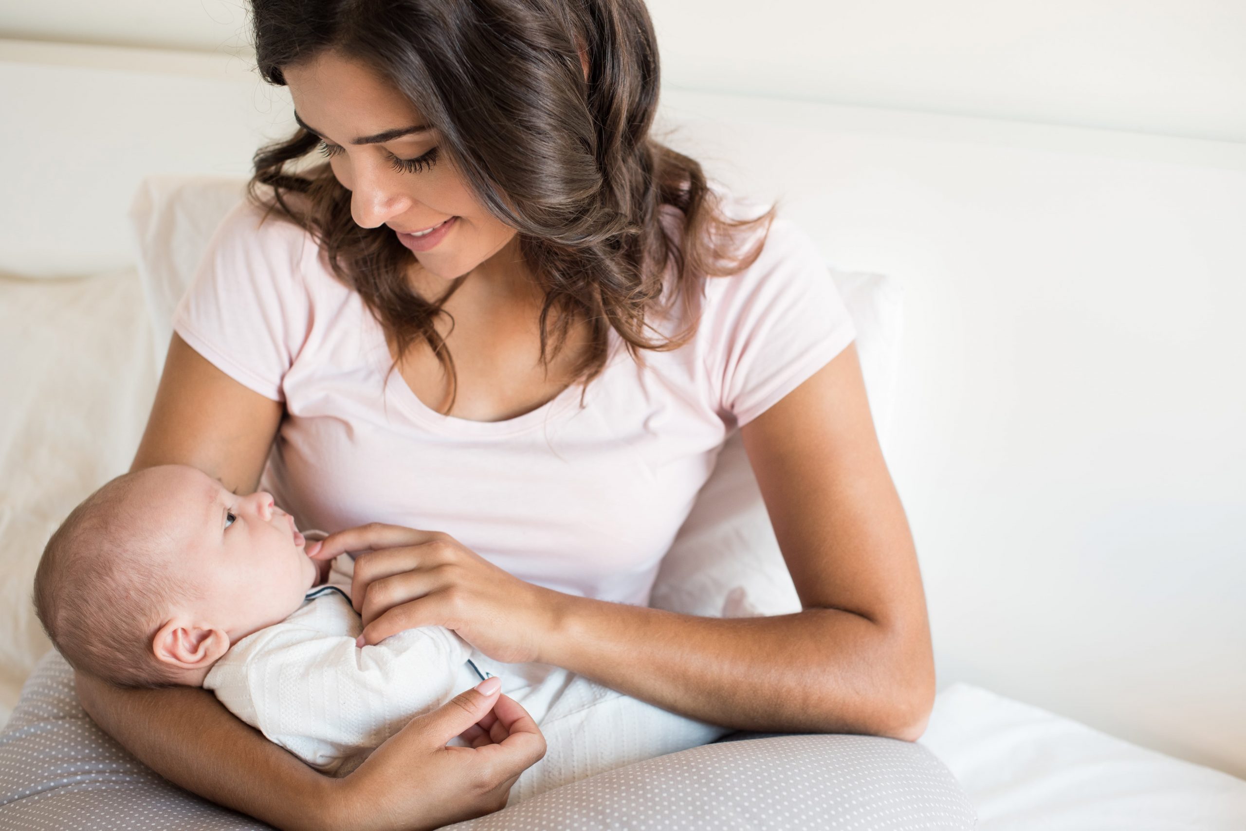 Alimentação da gestante e lactante: o que comer e o que não comer - Vitat