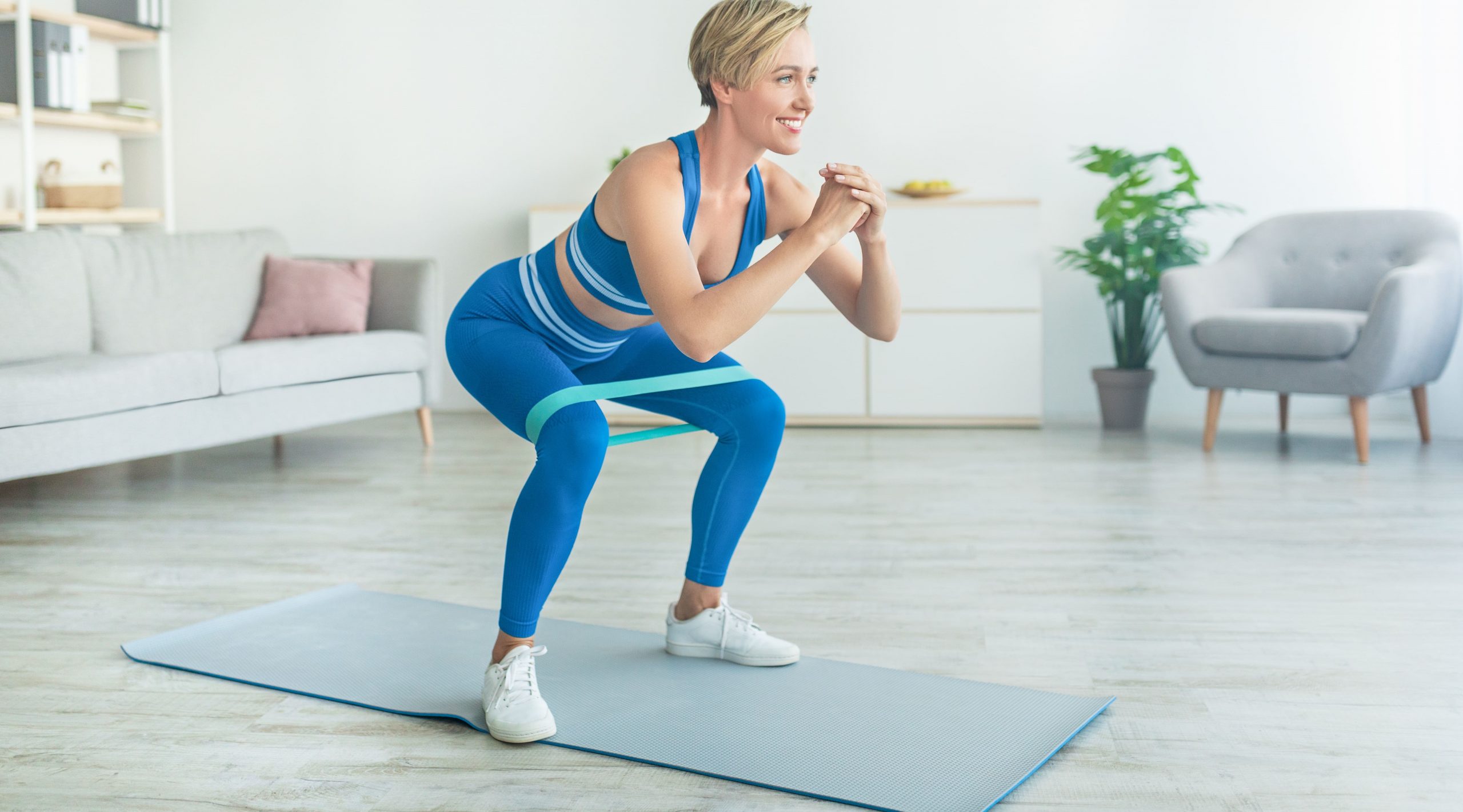 Glúteo médio: O que é, qual a importância e como fortalecer