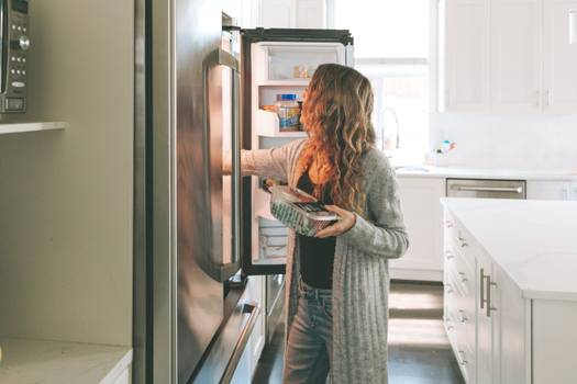 Quanto tempo duram as “sobras” da geladeira?
