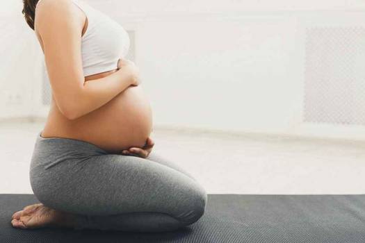 Terceiro trimestre de gravidez: sintomas, exames e cuidados