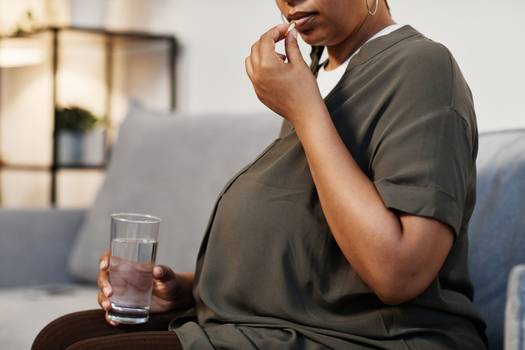 O que acontece com a tireoide na gravidez?