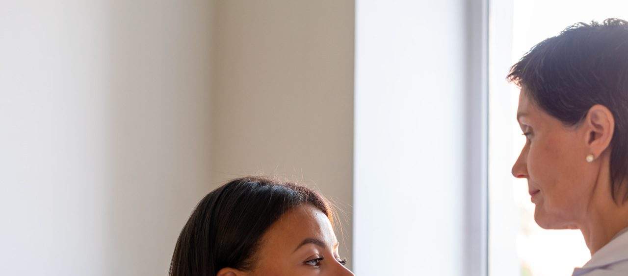 autoexame da tireoide