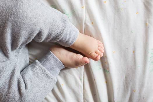 Morte súbita em bebês: porque acontece e como evitar