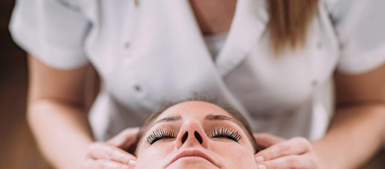 Barras de Access e enxaqueca