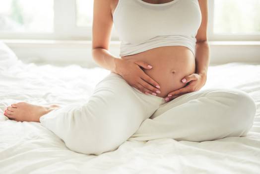 Rubéola na gravidez: O que é, como identificar e tratar