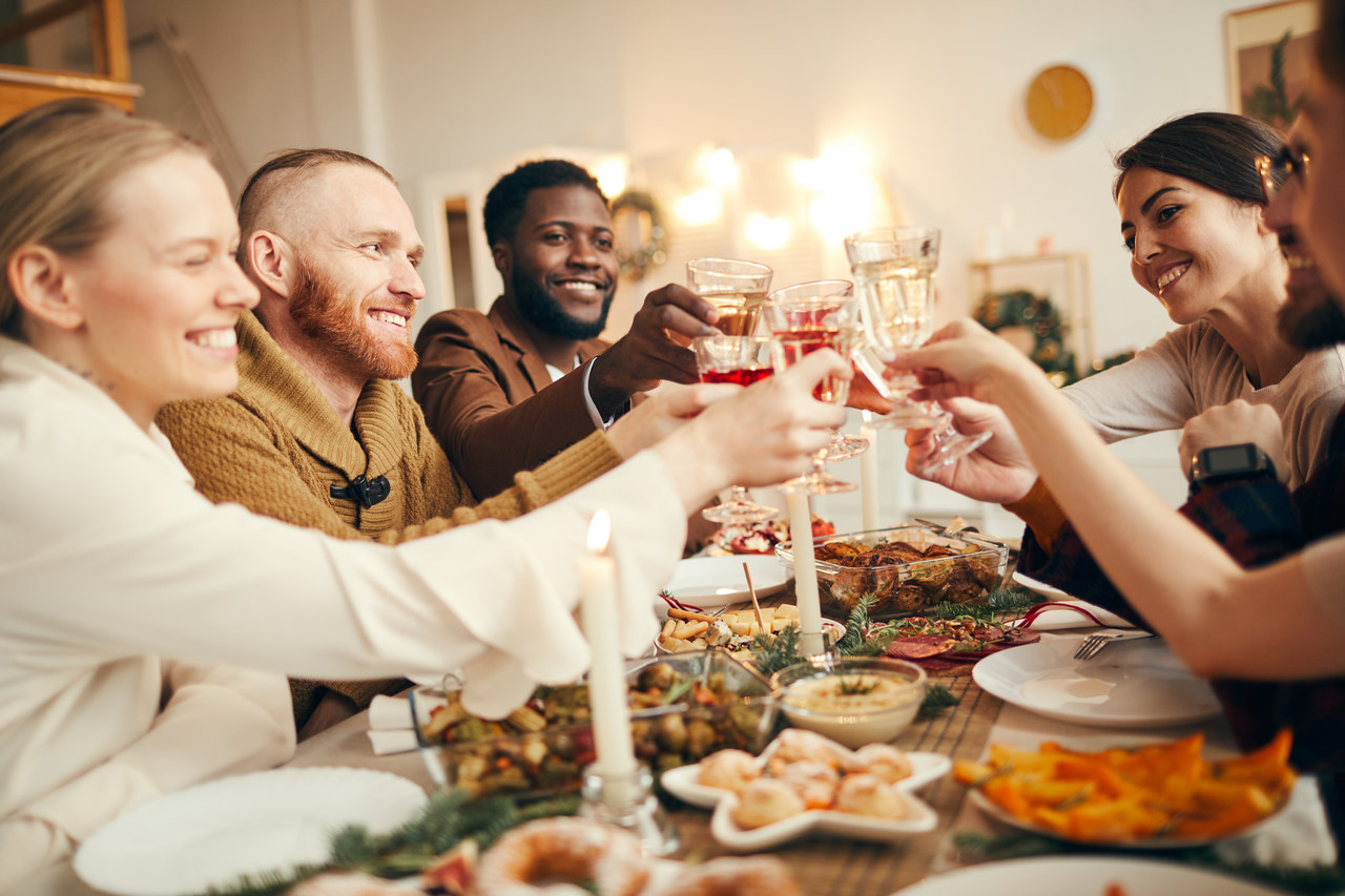 Sakura Alimentos  Ceia de Natal sem correria