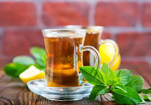 Conheça os benefícios do chá de casca de limão para a ansiedade