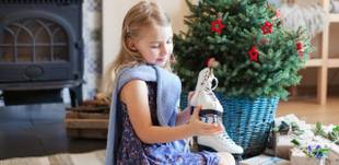 Presentes de Natal: Como controlar o consumismo nas crianças