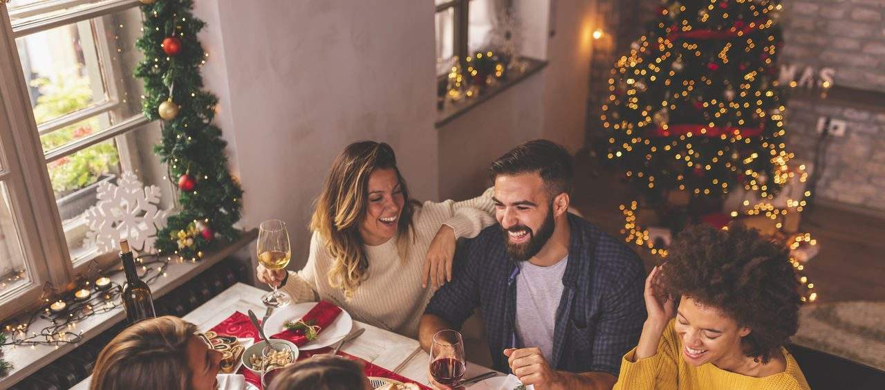 comidas típicas de Natal