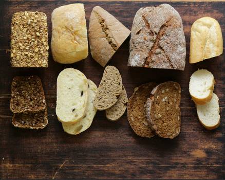Como (e por que) fazer pão de fermentação natural