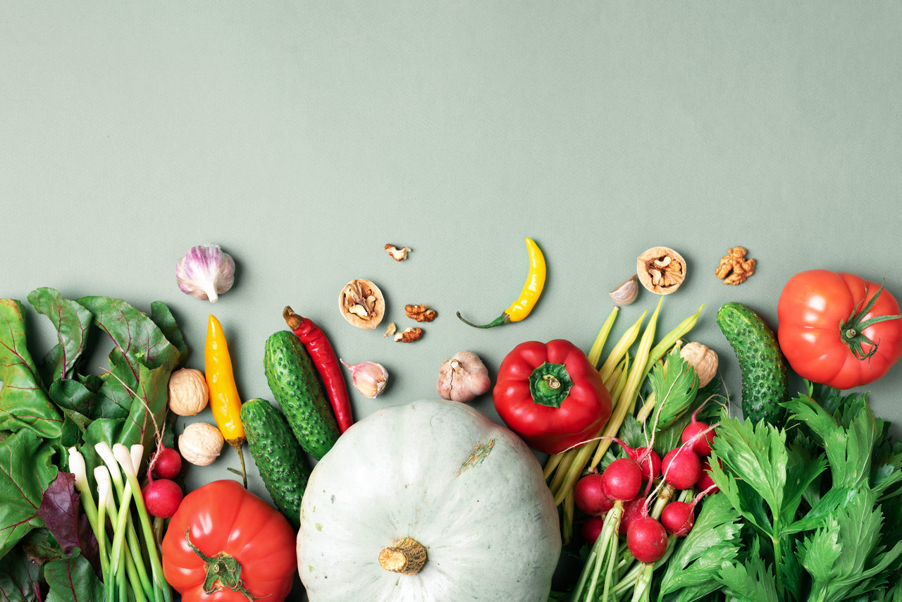 Dieta para gota: O que comer e o que evitar