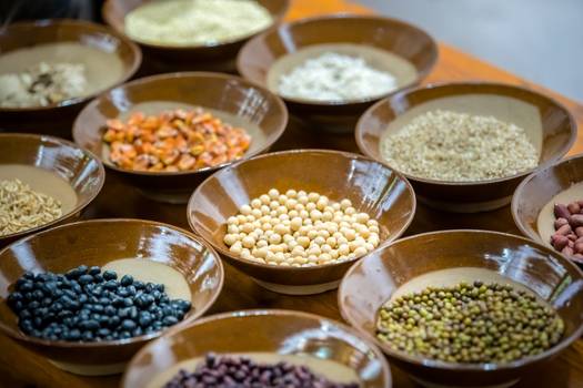 Aumentar consumo de grãos integrais pode diminuir risco de diabetes na população, diz estudo