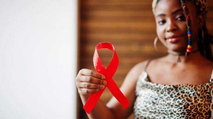 hiv e aids no brasil
