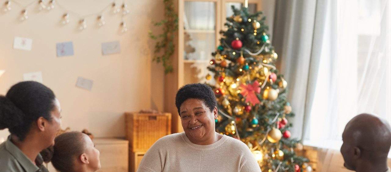 jantar de Natal verão