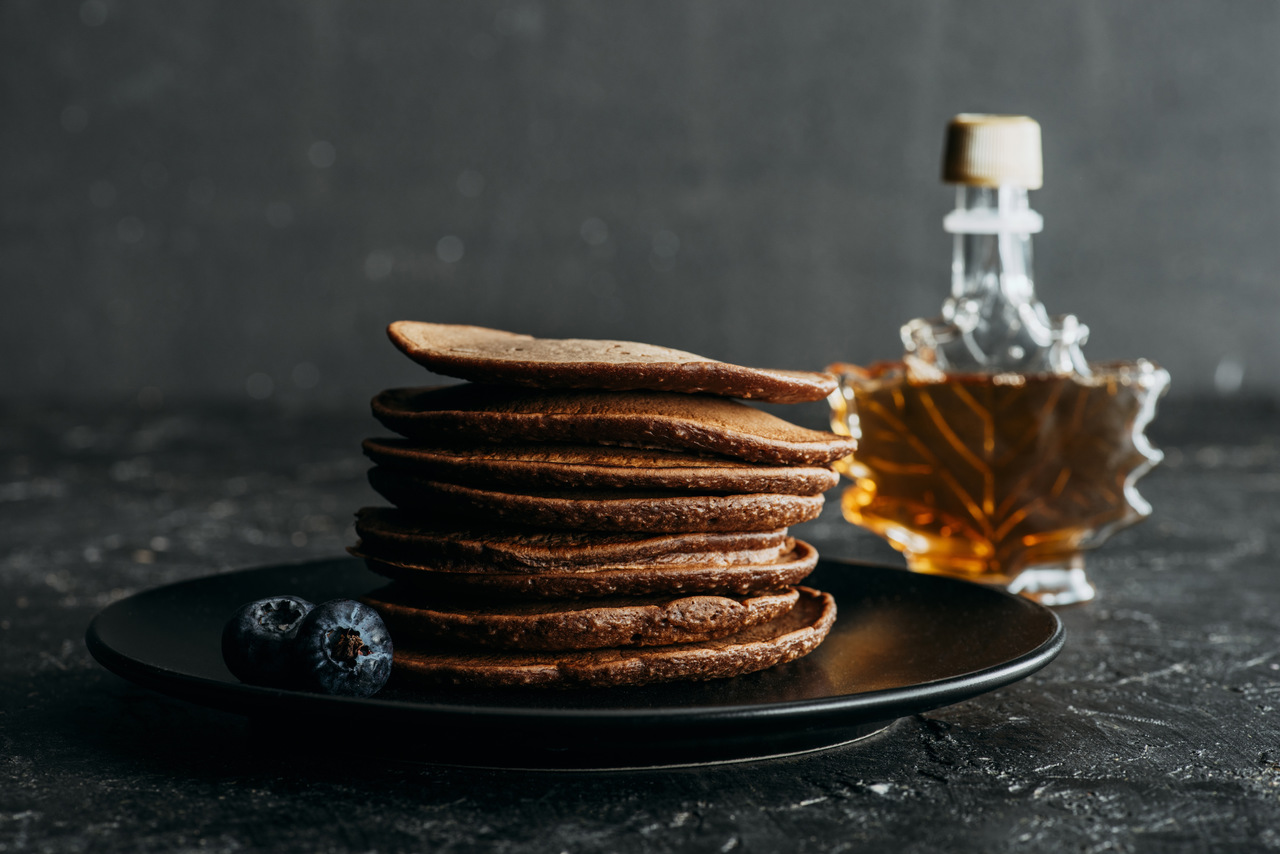 Saiba tudo sobre MAPLE SYRUP (Xarope de Bordo): A Folha da