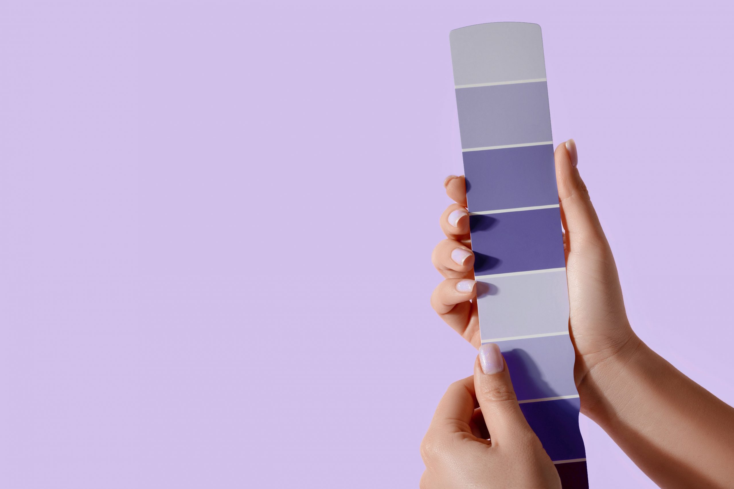 Very Peri: Cor Pantone para 2022 representa transformação