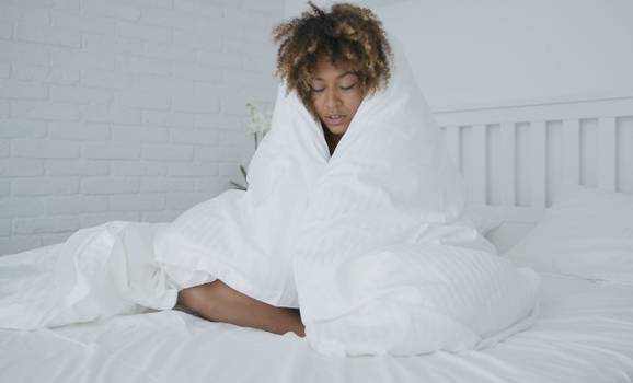 As semelhanças entre a síndrome de burnout e distúrbios do sono