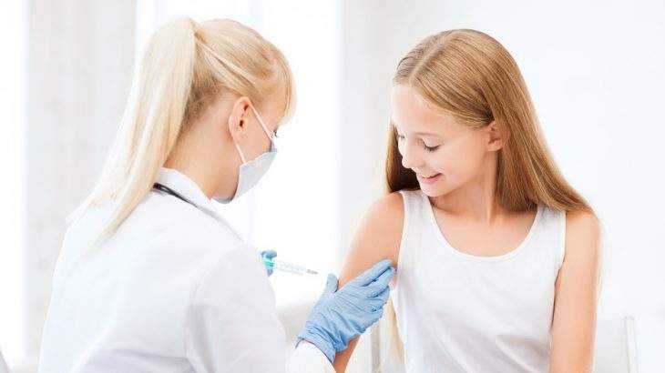 Vacina da Covid-19 em crianças