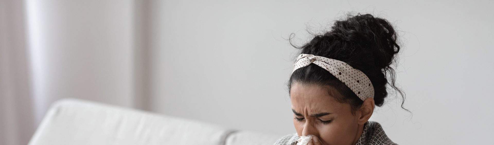 vacina para rinite ar-condicionado e ventilador