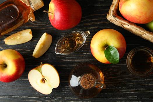 Vinagre de maçã com mel: para que serve e como usar