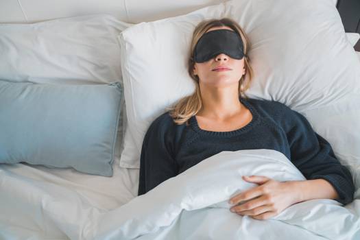 Retrospectiva do sono: Como dormimos durante a pandemia?