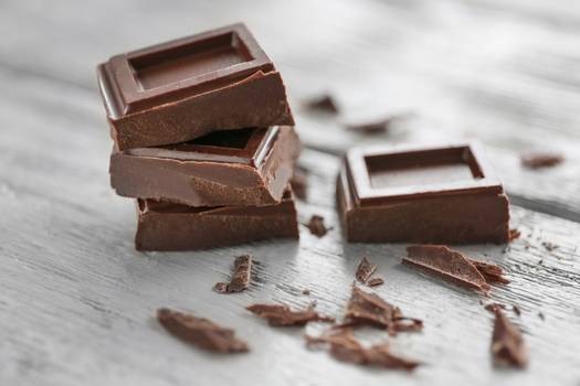 Alergia ao chocolate: conheça os sintomas e saiba como tratar