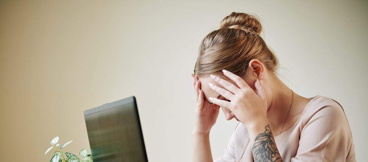 burnout é doença de trabalho