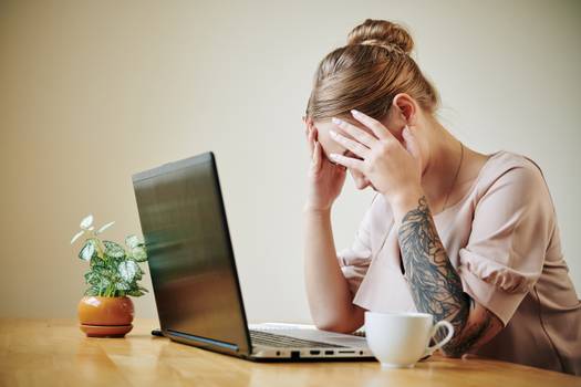 OMS classifica burnout como doença de trabalho